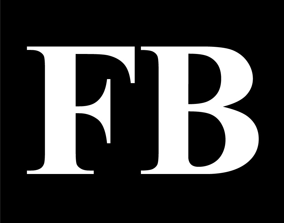 FB monogram
